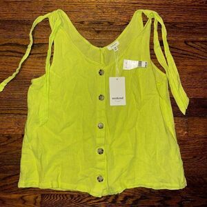 New Weekend Los Angeles Top